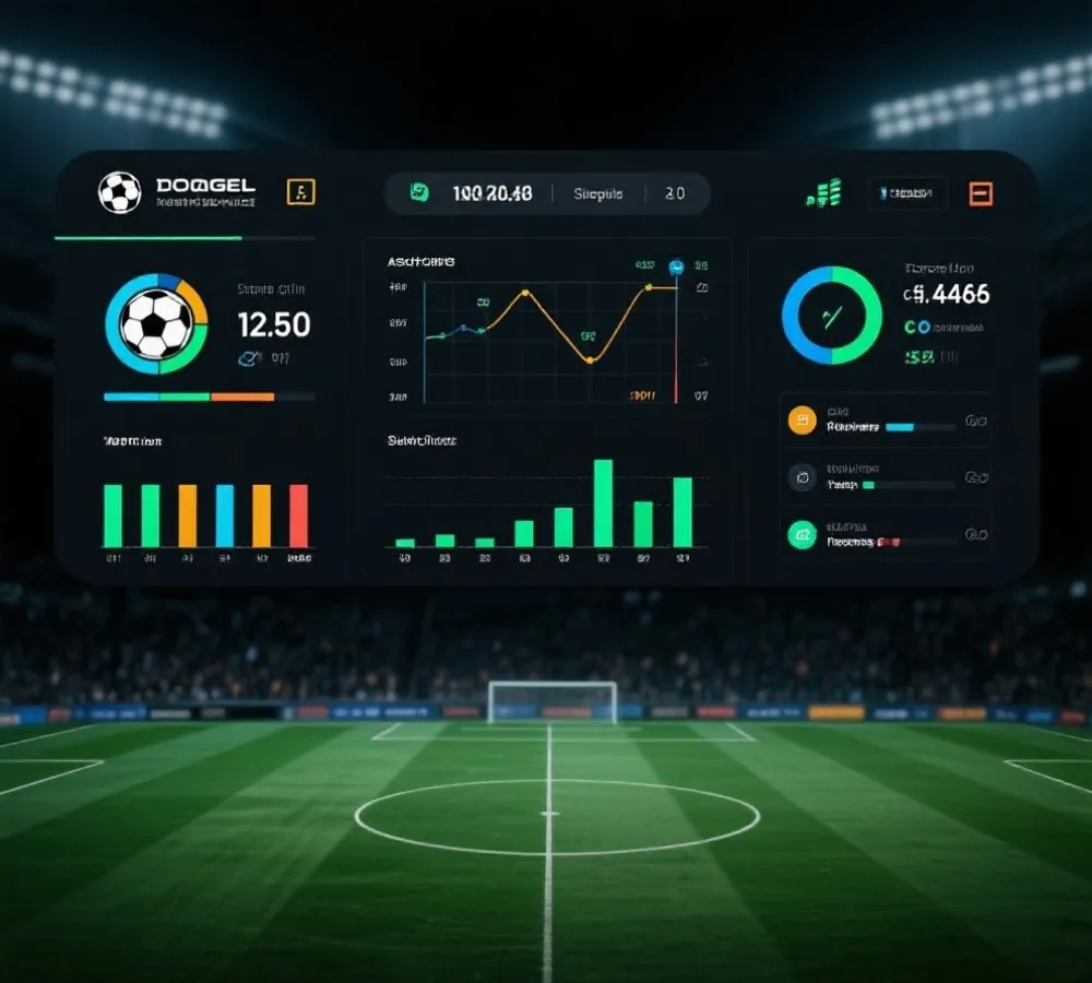 滚球页面示意图