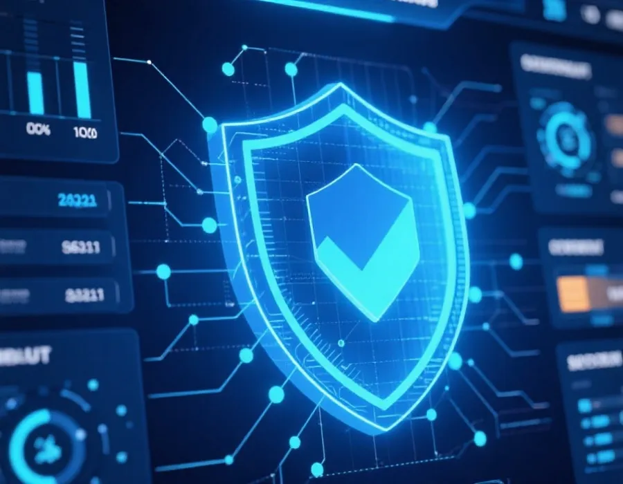 安全保障与帮助中心