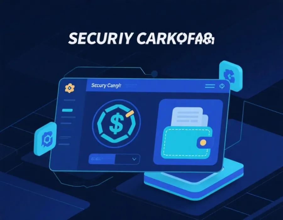 资金安全与隐私保护